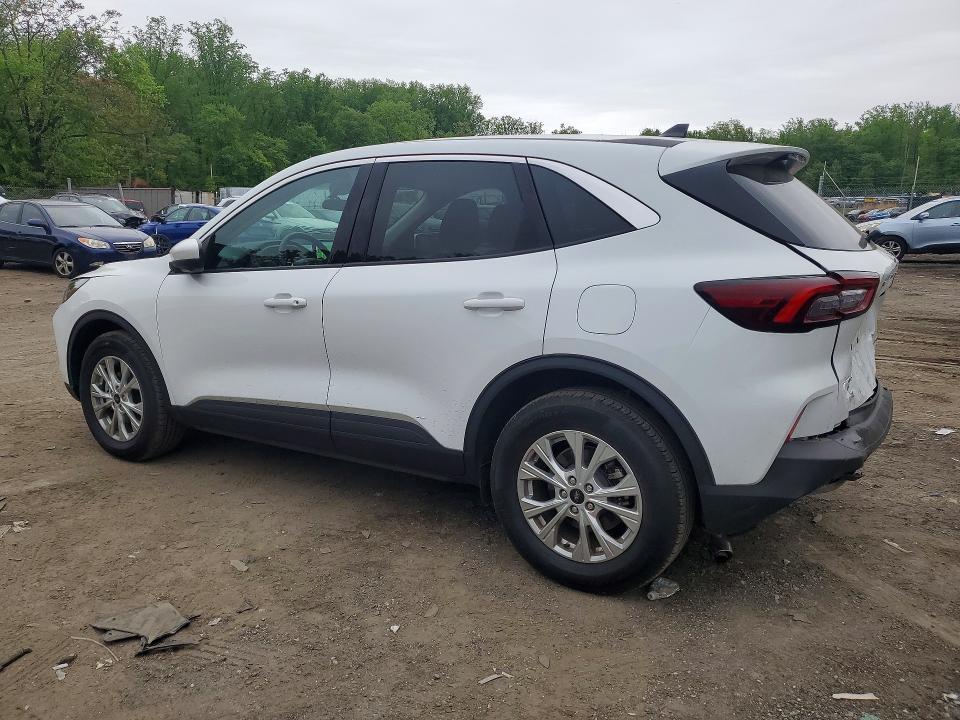 2024 FORD ESCAPE ACTIVE — Фото 2 из 13