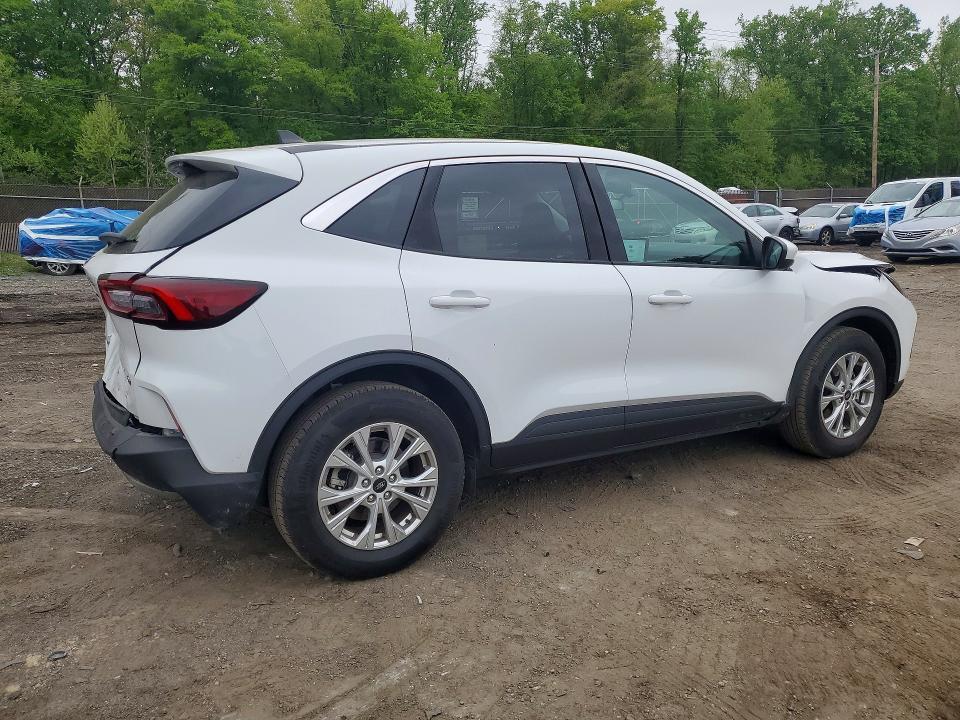 2024 FORD ESCAPE ACTIVE — Фото 3 из 13