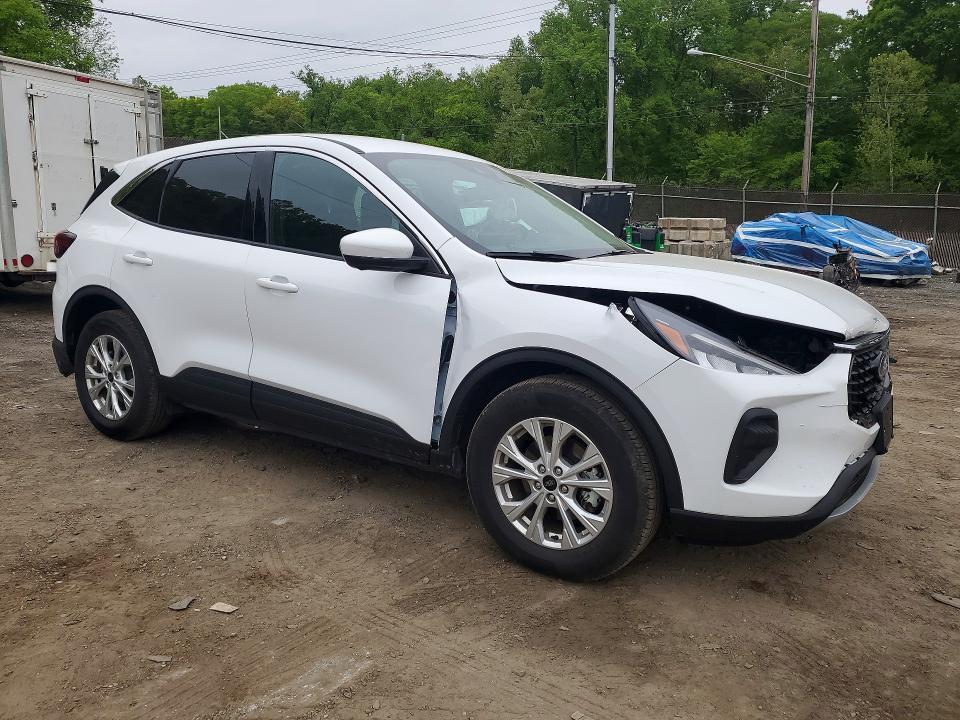 2024 FORD ESCAPE ACTIVE — Фото 4 из 13