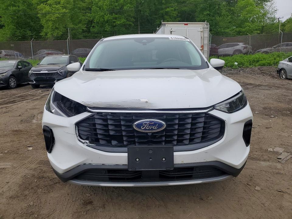 2024 FORD ESCAPE ACTIVE — Фото 5 из 13