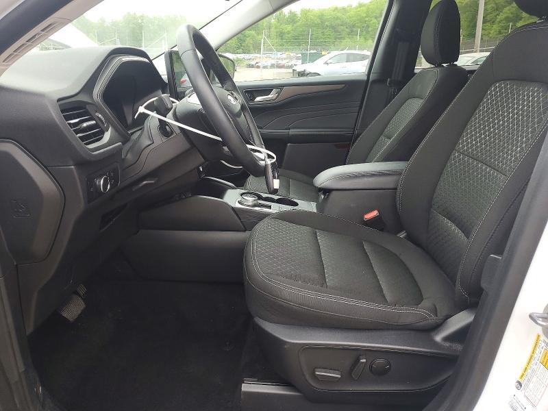 2024 FORD ESCAPE ACTIVE — Фото 7 из 13