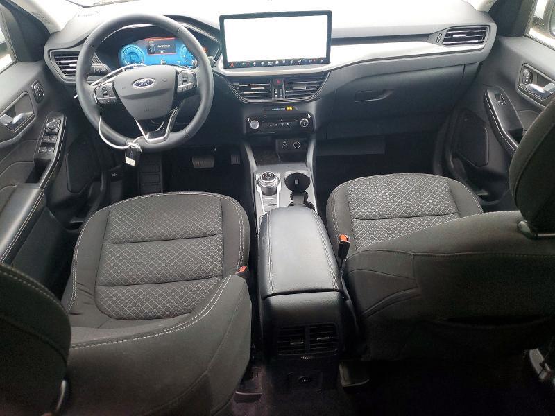 2024 FORD ESCAPE ACTIVE — Фото 8 из 13