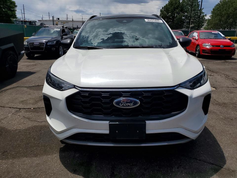 2024 FORD ESCAPE ST LINE — Фото 5 из 12