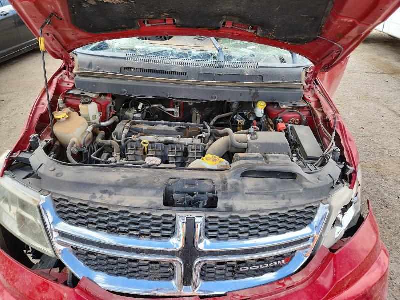 2018 DODGE JOURNEY SE — Фото 12 из 13