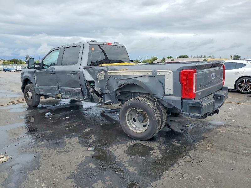 2023 FORD F350 SUPER DUTY — Фото 2 из 12