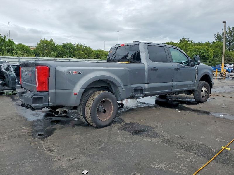 2023 FORD F350 SUPER DUTY — Фото 3 из 12