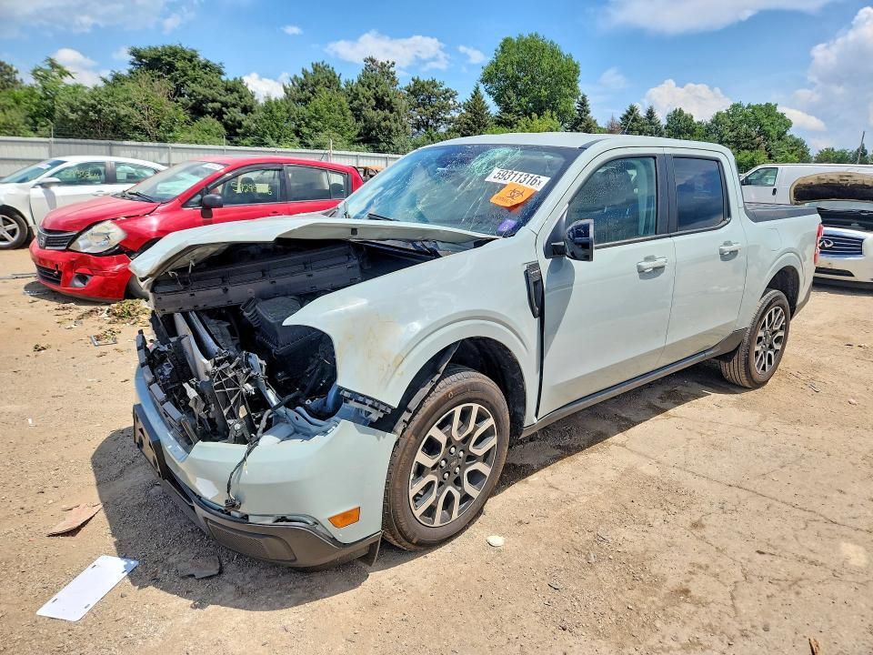 3FTTW8M34RRB82085 2024 FORD MAVERICK photo no. 1