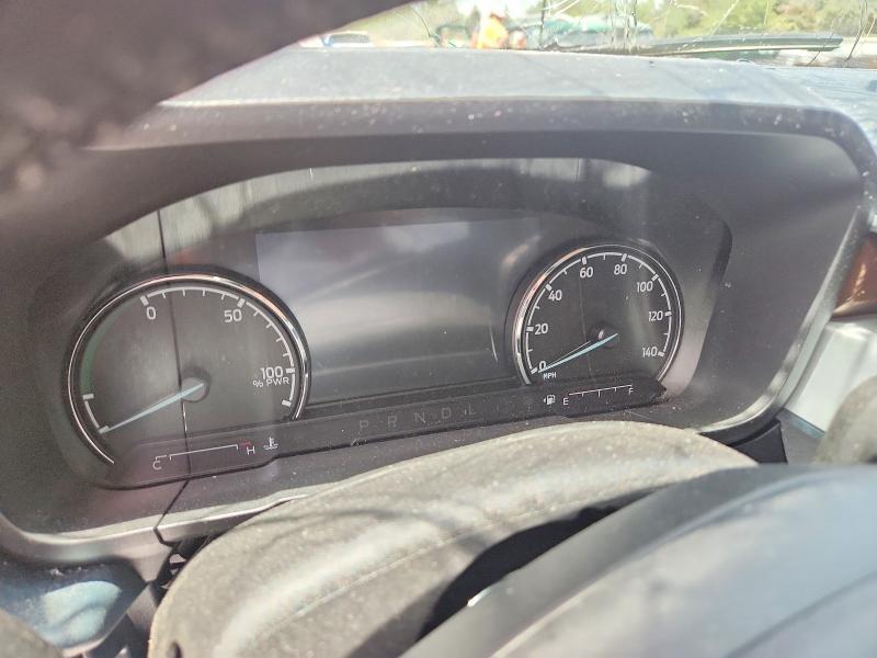 3FTTW8M34RRB82085 2024 FORD MAVERICK photo no. 9
