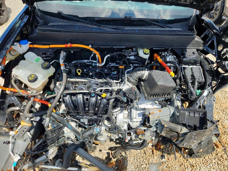 2024 FORD MAVERICK LARIAT — Фото 11 из 13