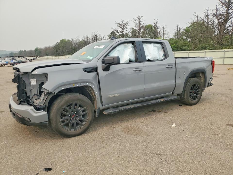3GTPUCEK4RG274051 2024 GMC SIERRA photo no. 1