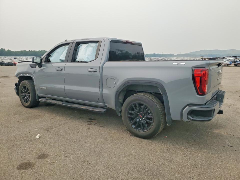 3GTPUCEK4RG274051 2024 GMC SIERRA photo no. 2