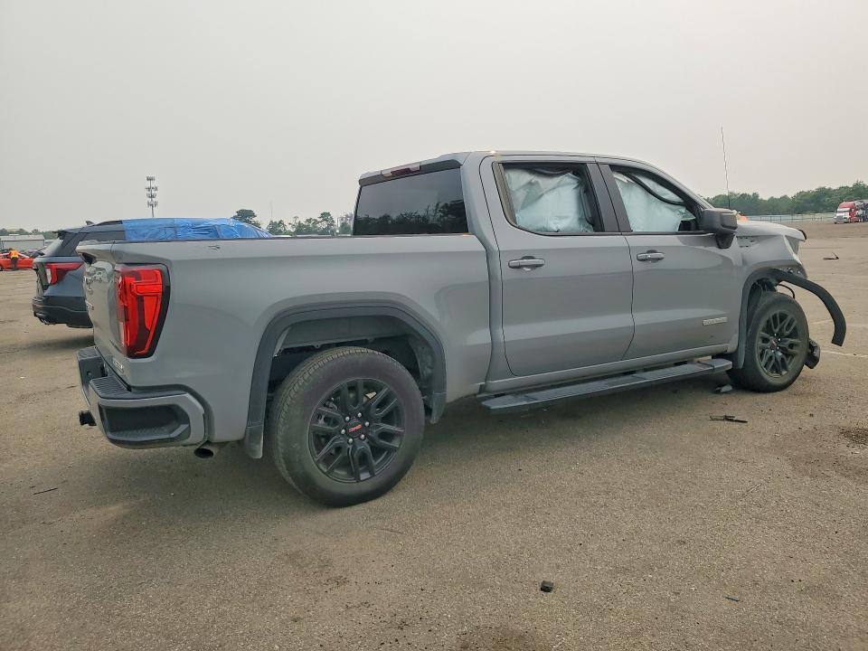 3GTPUCEK4RG274051 2024 GMC SIERRA photo no. 3