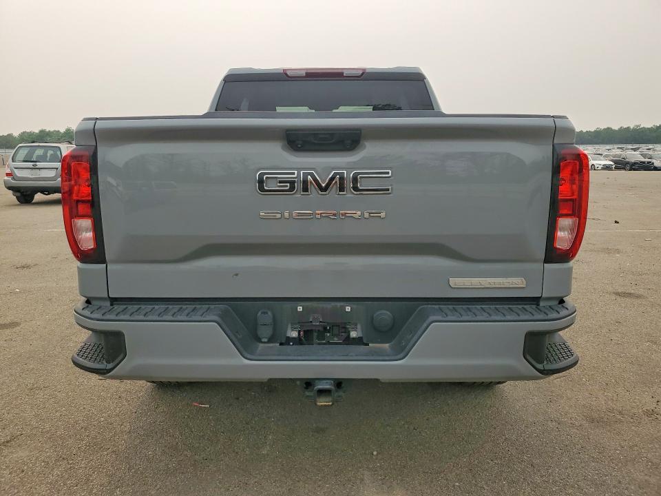 3GTPUCEK4RG274051 2024 GMC SIERRA photo no. 6