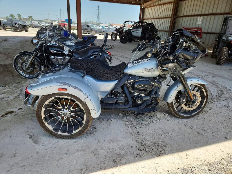 2024 HARLEY-DAVIDSON FLTRT 1HD1MFP10RB851760