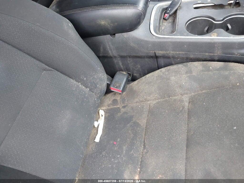 1C4RDHAG1DC689329 2013 DODGE DURANGO photo no. 12