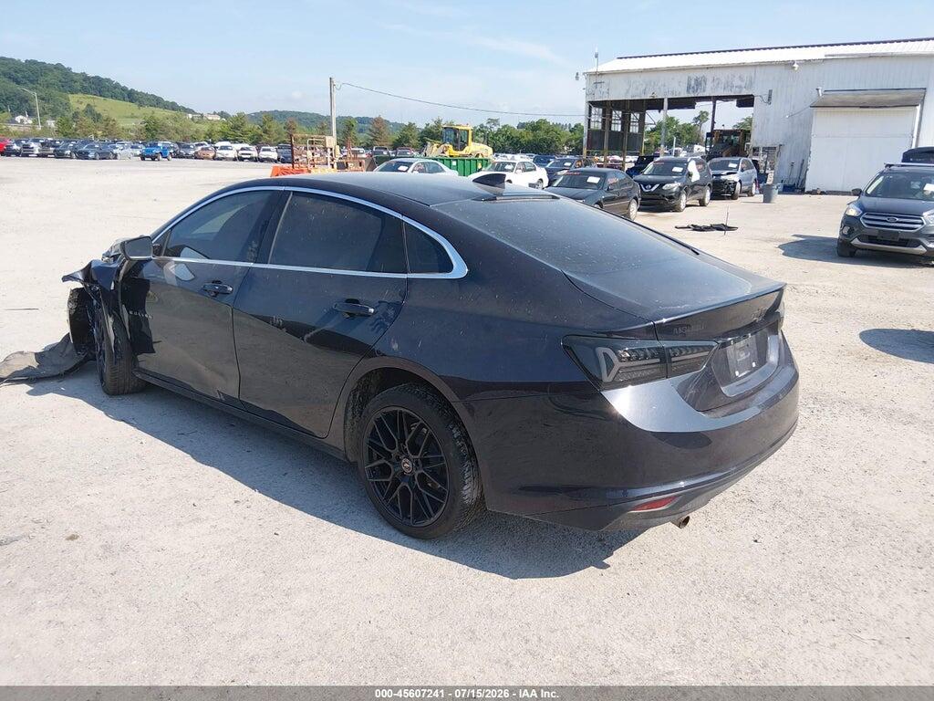 1G1ZD5ST2PF178962 2023 CHEVROLET MALIBU photo no. 3