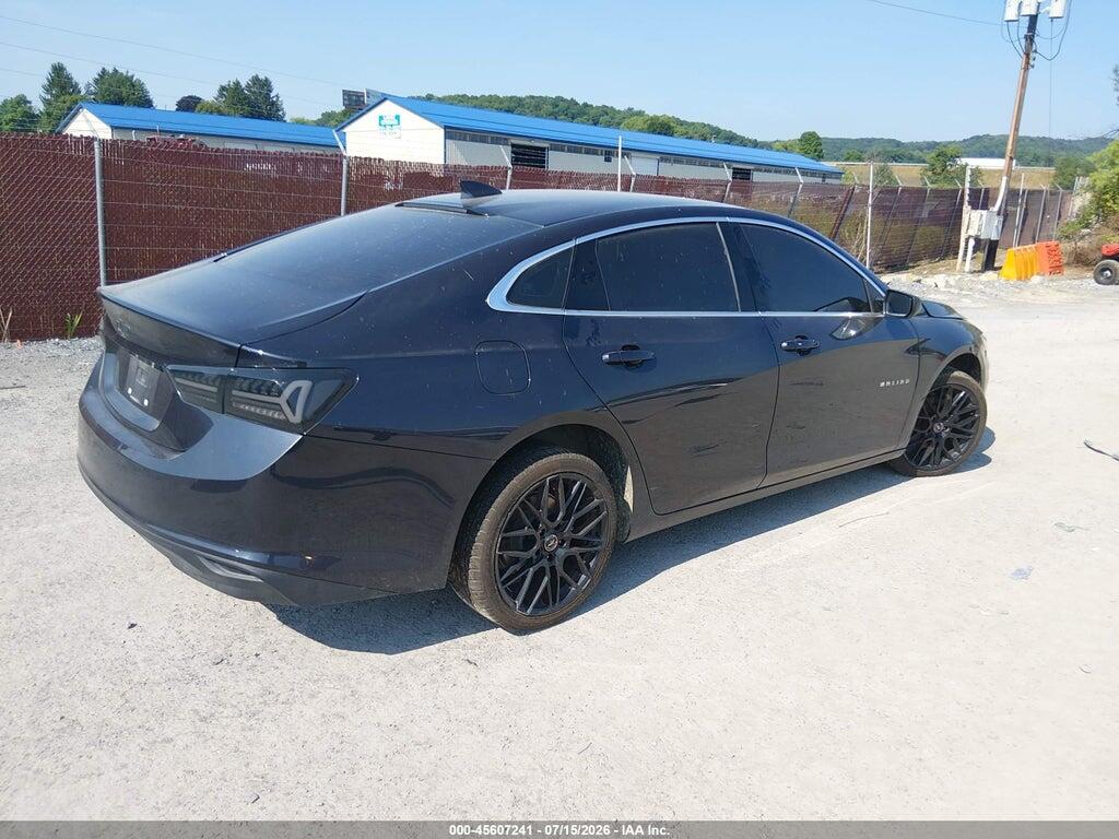 1G1ZD5ST2PF178962 2023 CHEVROLET MALIBU photo no. 4