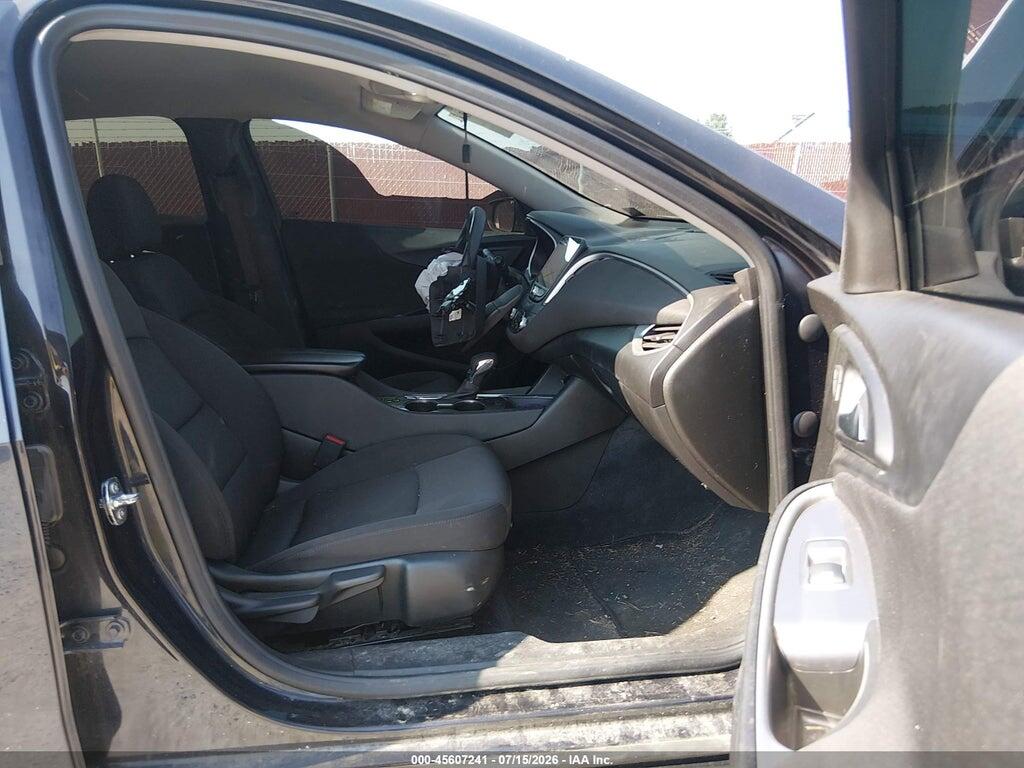 1G1ZD5ST2PF178962 2023 CHEVROLET MALIBU photo no. 5