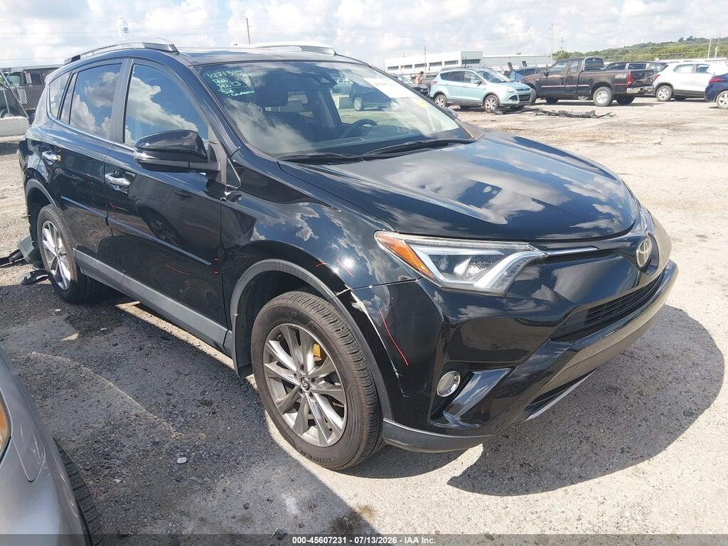 2T3YFREV0HW386243 2017 TOYOTA RAV4 photo no. 1