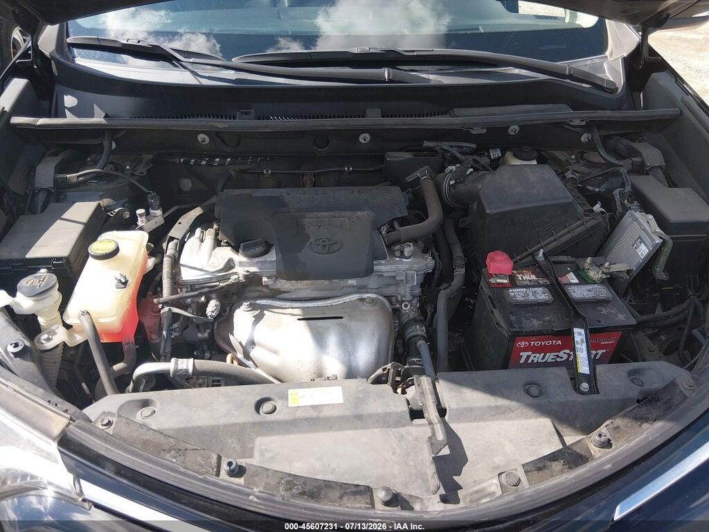 2T3YFREV0HW386243 2017 TOYOTA RAV4 photo no. 10