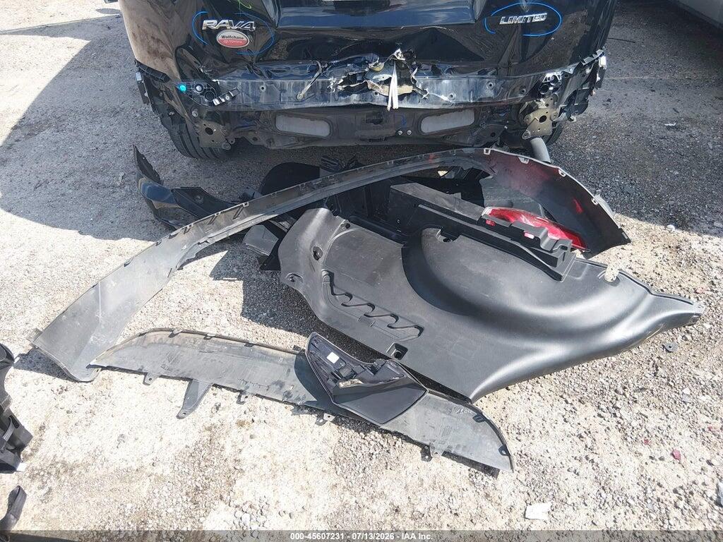 2T3YFREV0HW386243 2017 TOYOTA RAV4 photo no. 12