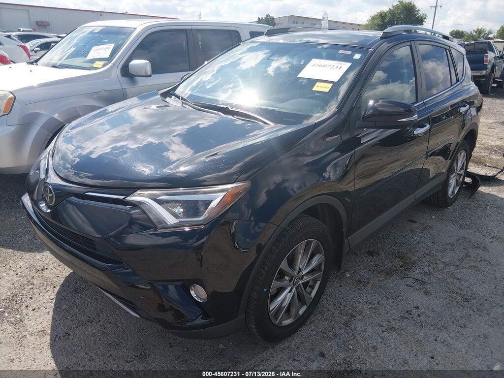 2T3YFREV0HW386243 2017 TOYOTA RAV4 photo no. 2