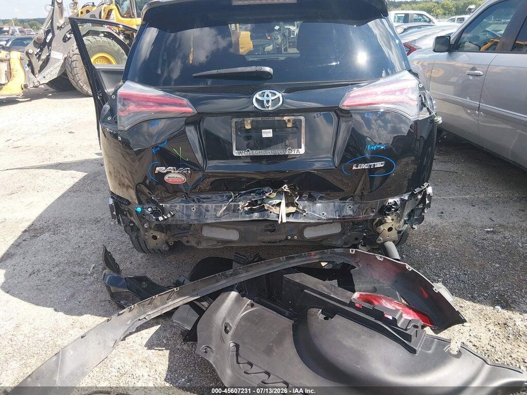 2T3YFREV0HW386243 2017 TOYOTA RAV4 photo no. 6