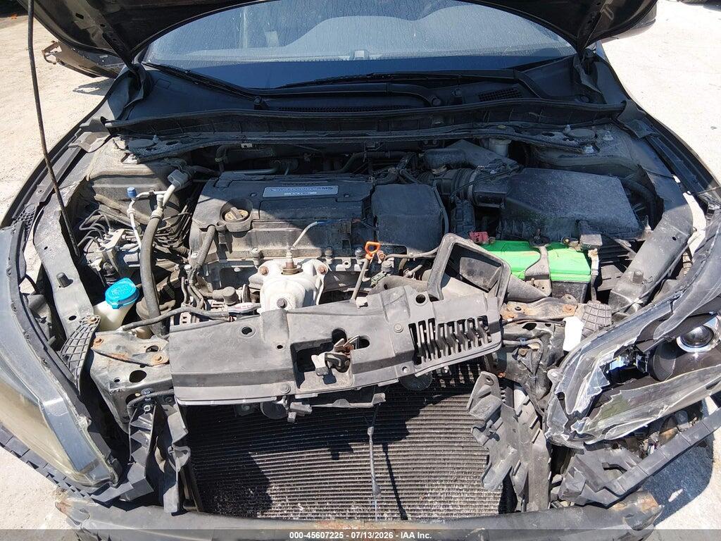 1HGCR2F81EA218740 2014 HONDA ACCORD photo no. 10