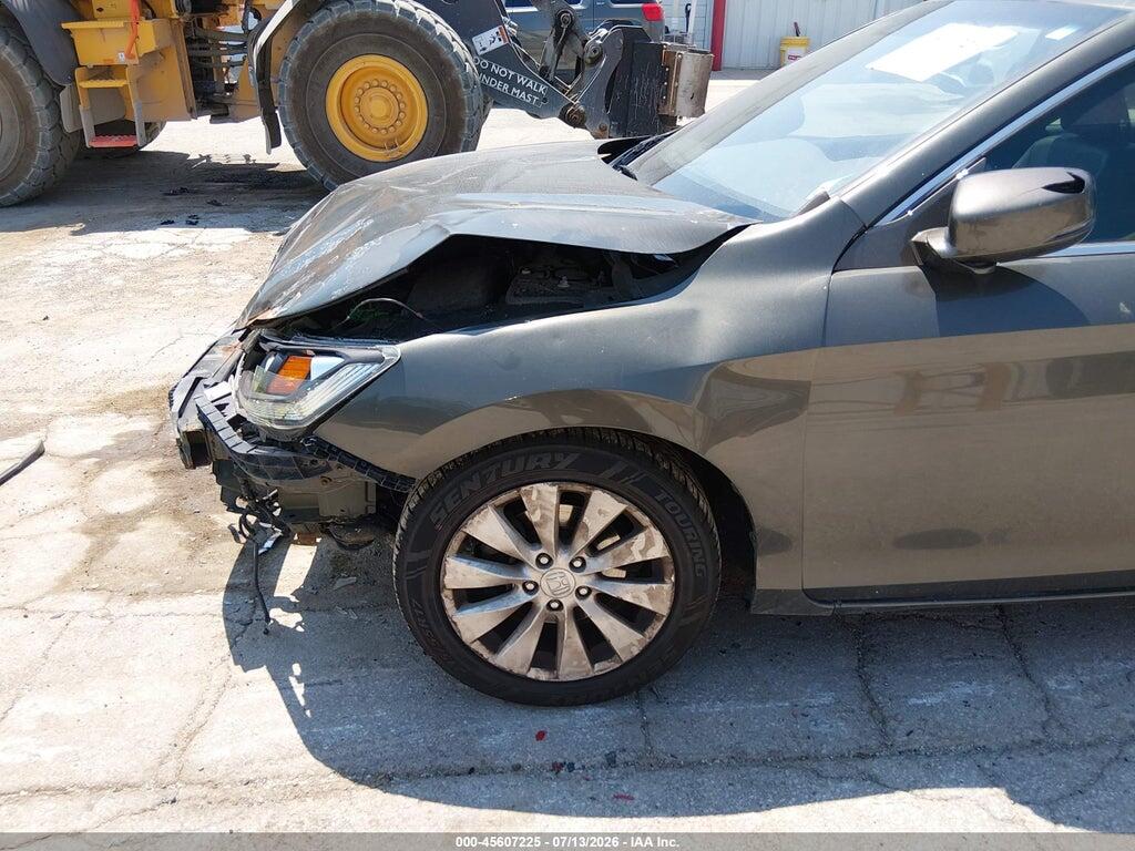 1HGCR2F81EA218740 2014 HONDA ACCORD photo no. 6