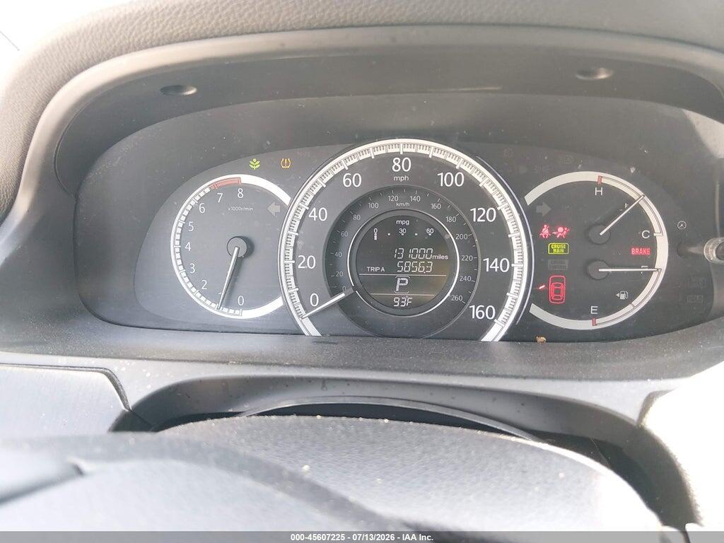 1HGCR2F81EA218740 2014 HONDA ACCORD photo no. 7