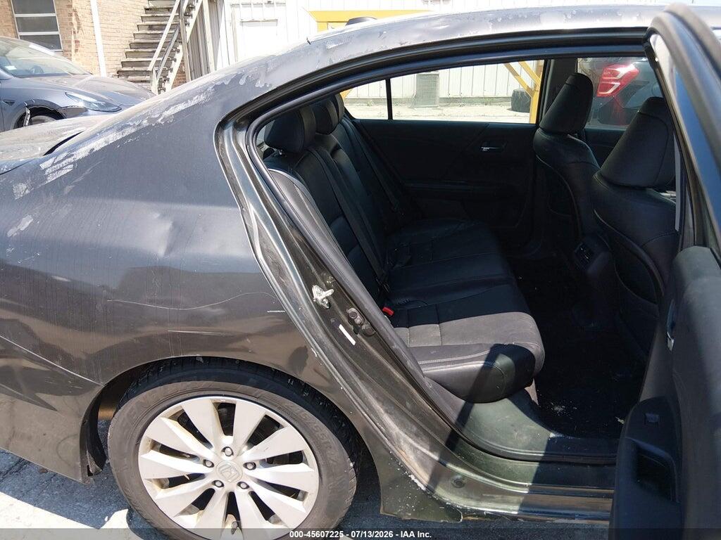 1HGCR2F81EA218740 2014 HONDA ACCORD photo no. 8