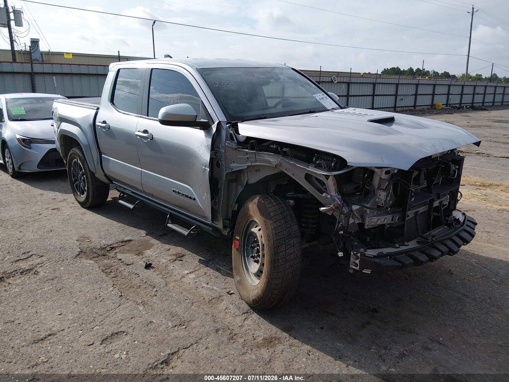 3TYLB5JNXRT017109 2024 TOYOTA TACOMA photo no. 1