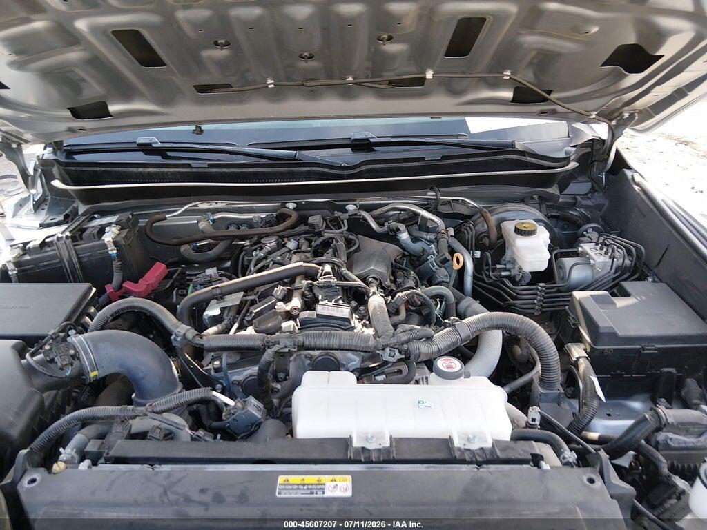 3TYLB5JNXRT017109 2024 TOYOTA TACOMA photo no. 10