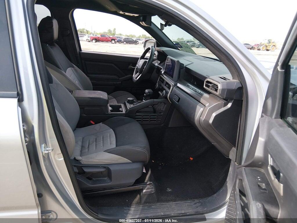 3TYLB5JNXRT017109 2024 TOYOTA TACOMA photo no. 5
