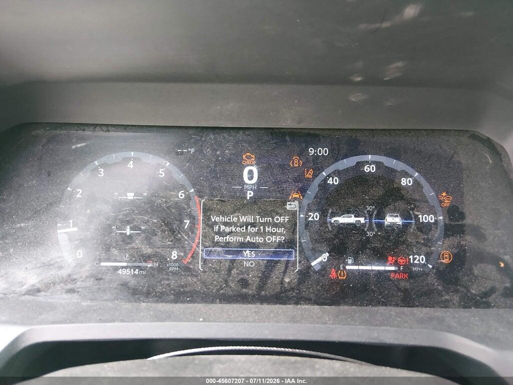 3TYLB5JNXRT017109 2024 TOYOTA TACOMA photo no. 7