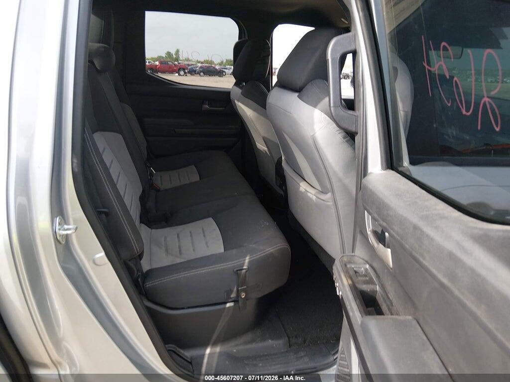 3TYLB5JNXRT017109 2024 TOYOTA TACOMA photo no. 8