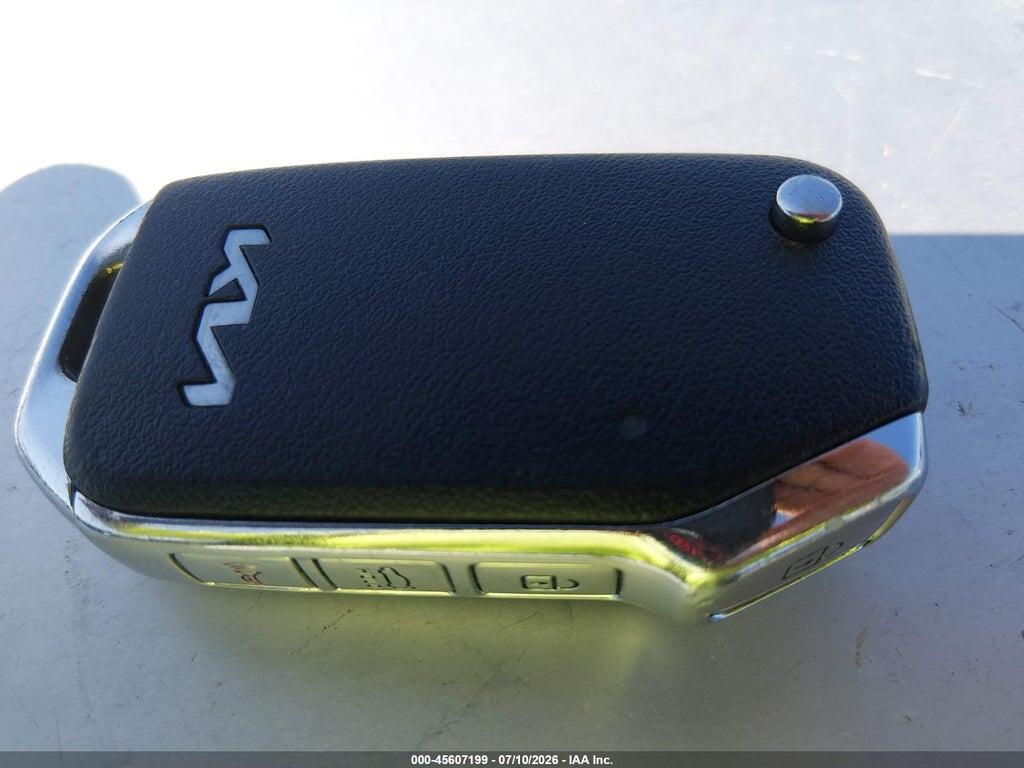 3KPF24AD4PE558447 2023 KIA FORTE photo no. 11