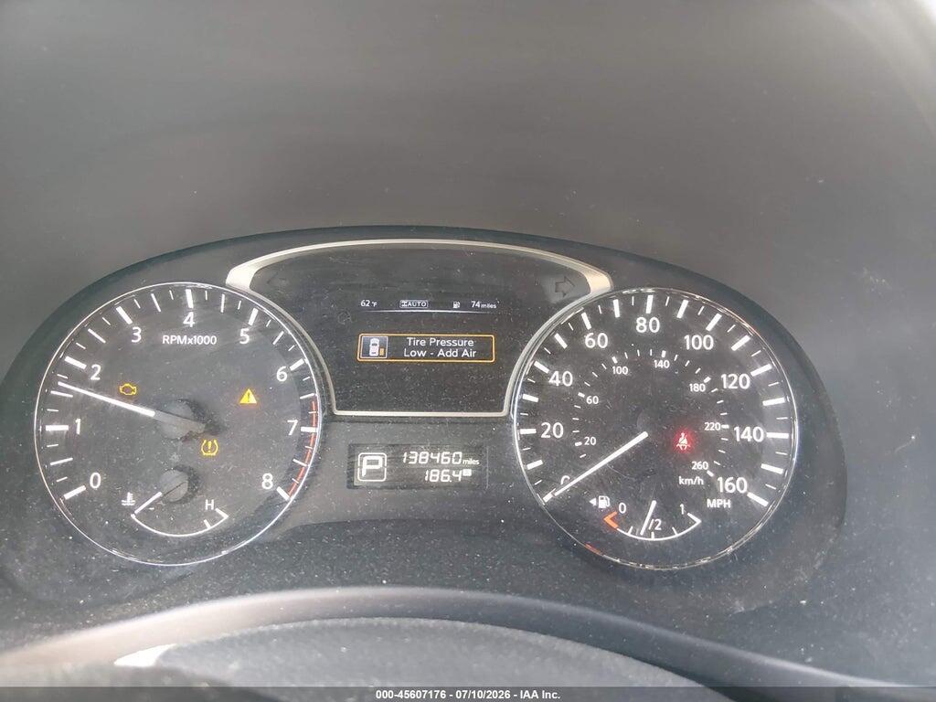 5N1AR2MM7FC715704 2015 NISSAN PATHFINDER photo no. 7