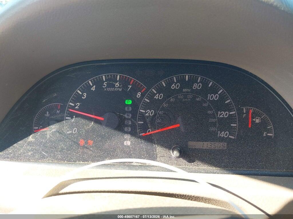 4T1BE30KX5U008065 2005 TOYOTA CAMRY photo no. 7