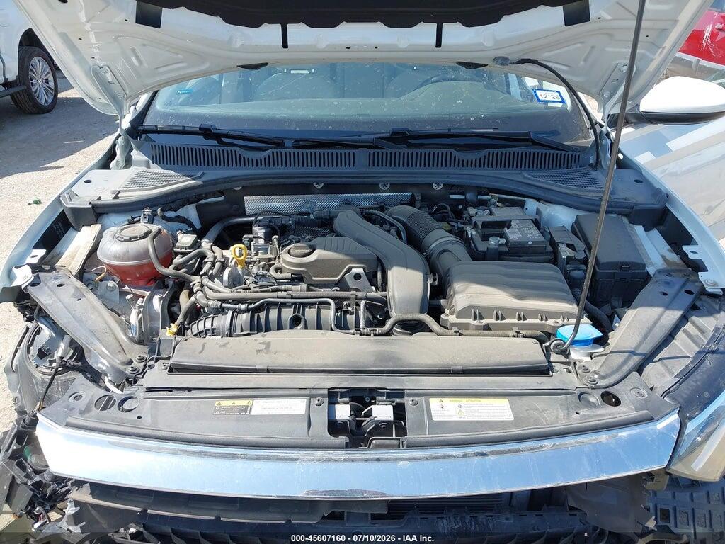 3VW7M7BUXRM027743 2024 VOLKSWAGEN JETTA photo no. 10