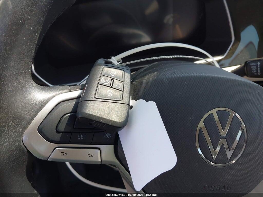 3VW7M7BUXRM027743 2024 VOLKSWAGEN JETTA photo no. 11