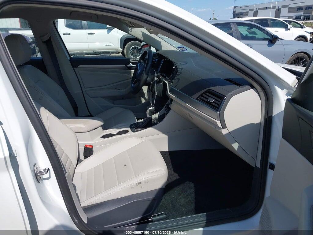 3VW7M7BUXRM027743 2024 VOLKSWAGEN JETTA photo no. 5