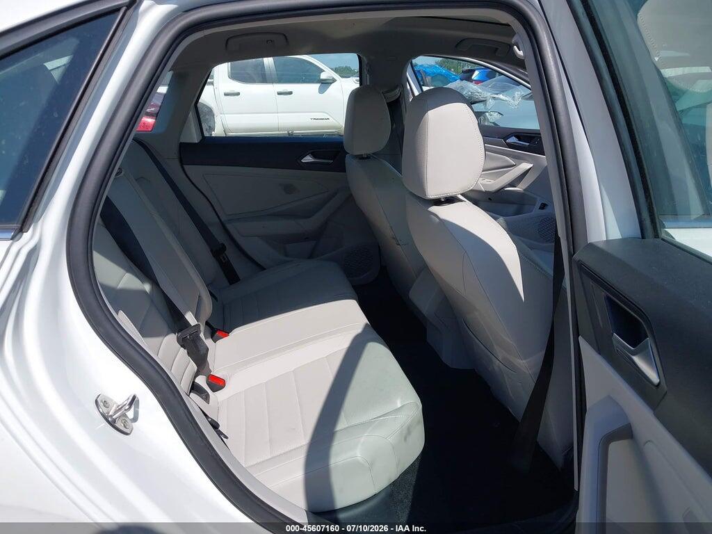 3VW7M7BUXRM027743 2024 VOLKSWAGEN JETTA photo no. 8