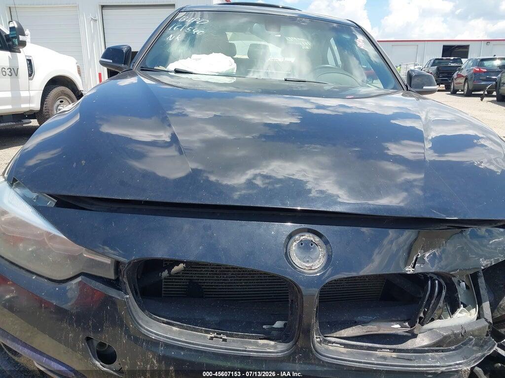 WBA8E3G5XGNU02030 2016 BMW 328I photo no. 10