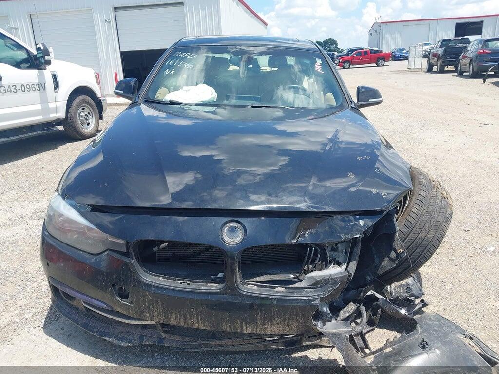 WBA8E3G5XGNU02030 2016 BMW 328I photo no. 11