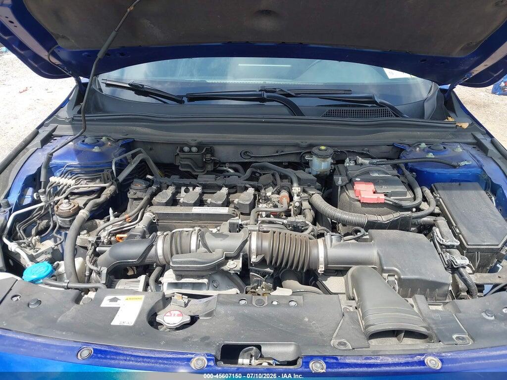 1HGCV1F36JA253097 2018 HONDA ACCORD photo no. 10