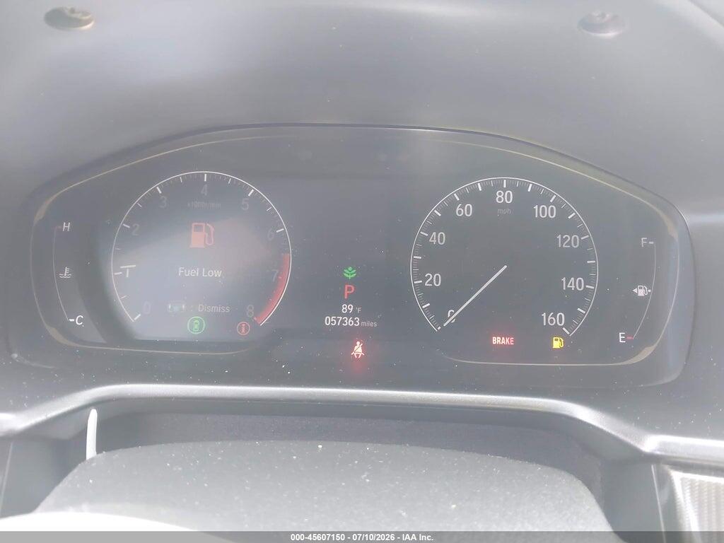 1HGCV1F36JA253097 2018 HONDA ACCORD photo no. 7