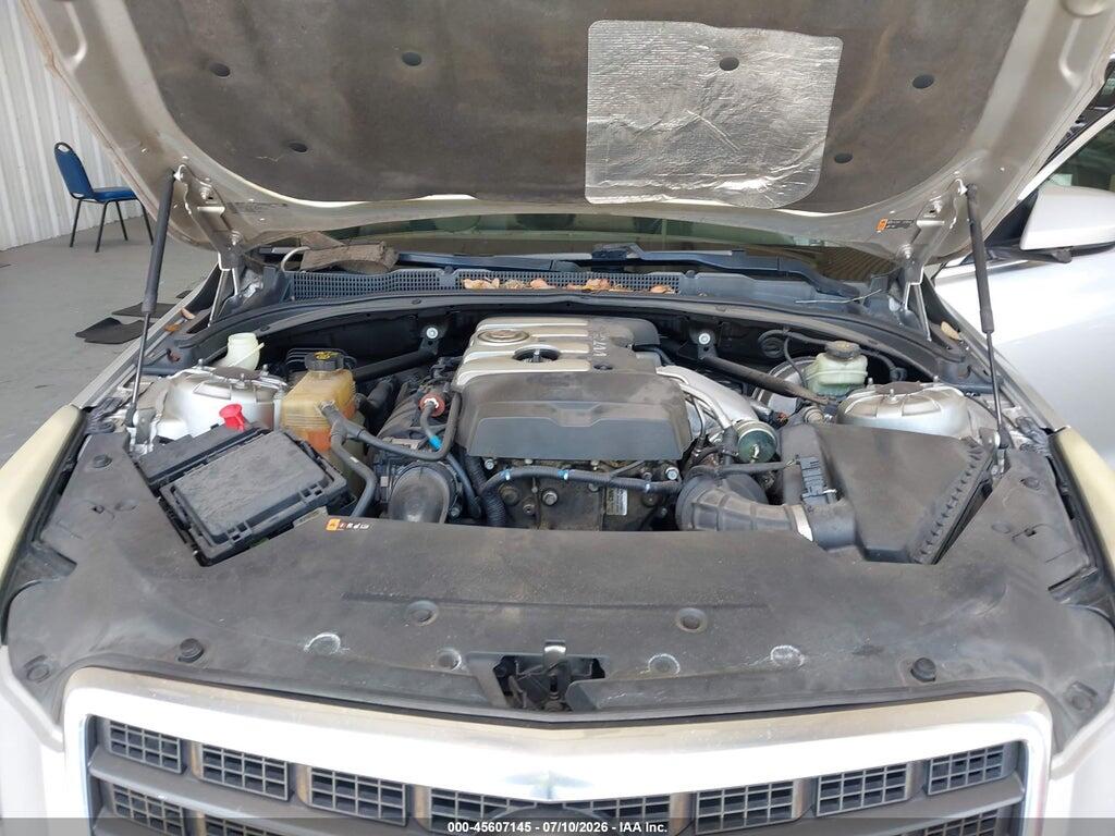 1G6AA5RX8E0109931 2014 CADILLAC ATS photo no. 10