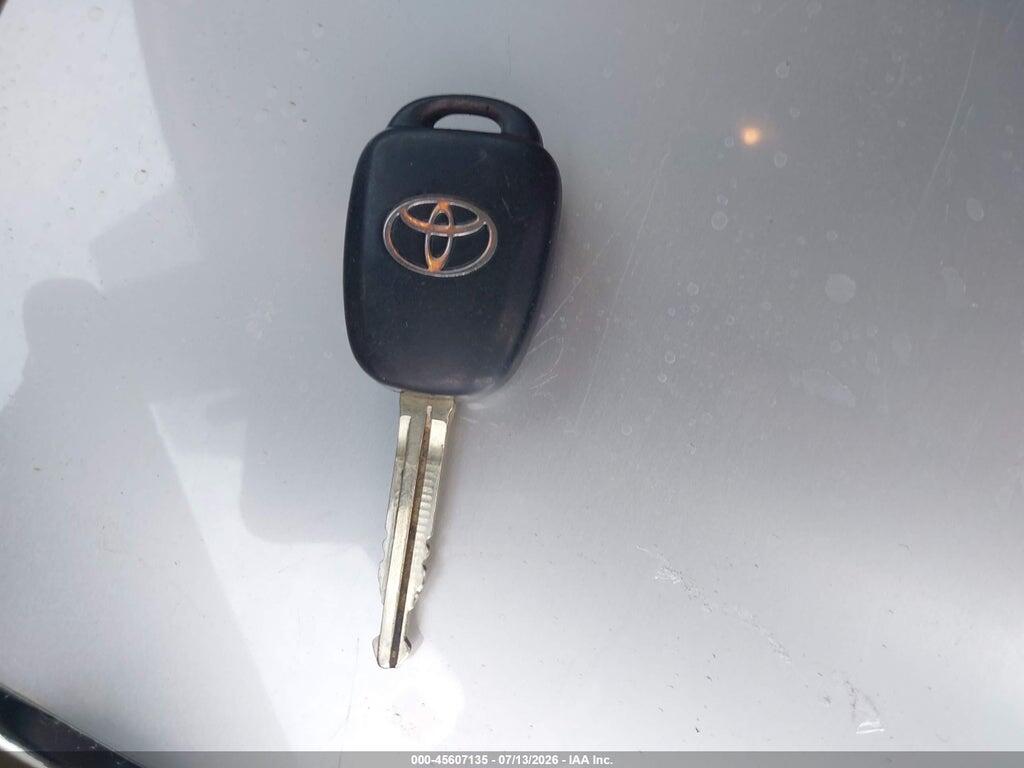 2T1BURHE2JC978511 2018 TOYOTA COROLLA photo no. 11