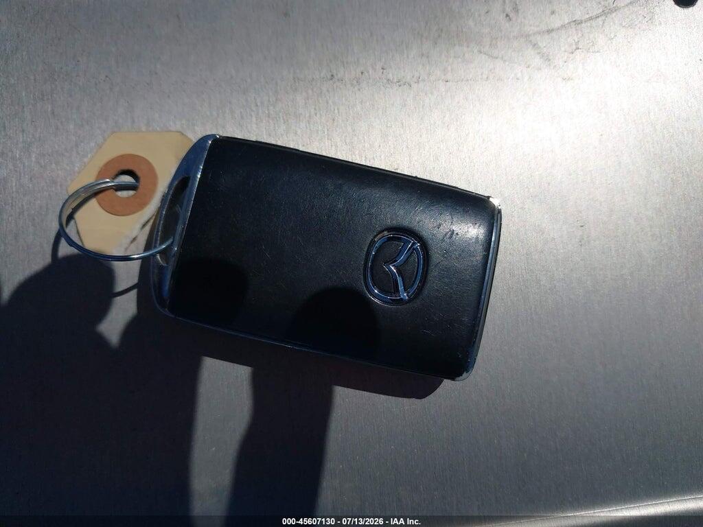 3MVDMACL3MM219215 2021 MAZDA CX-30 photo no. 11